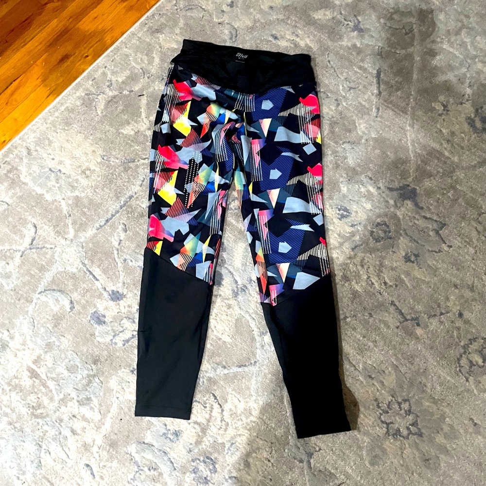 Athletic Leggings